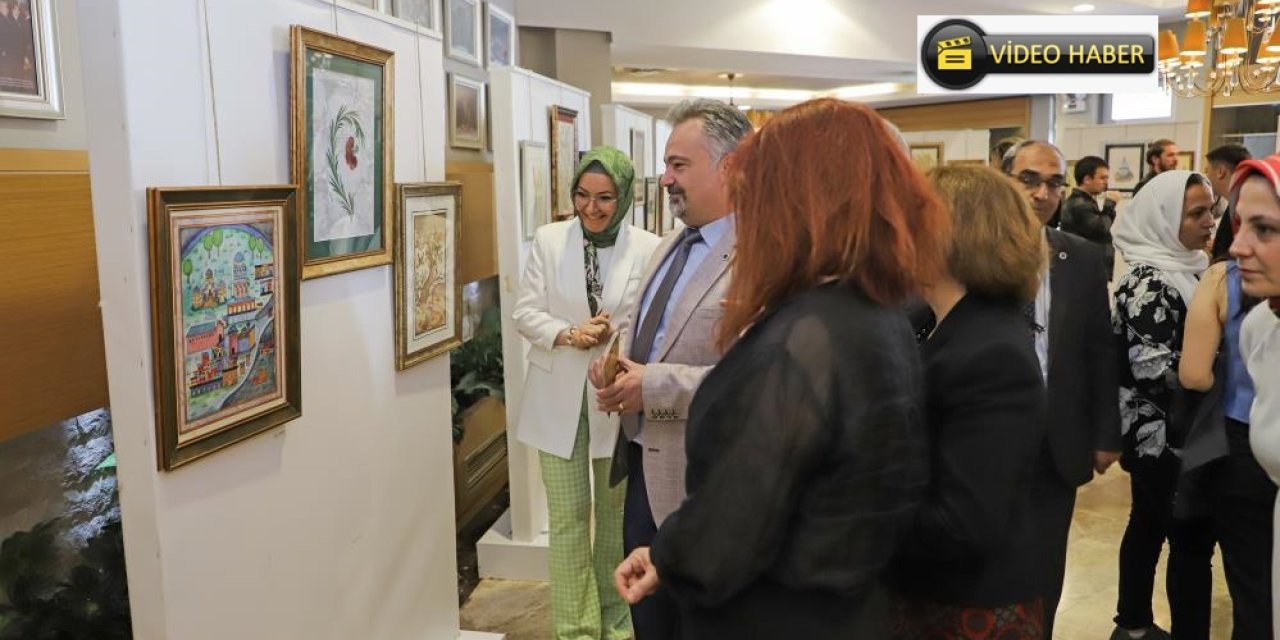 "İz ve Ezgi" beğeni topladı