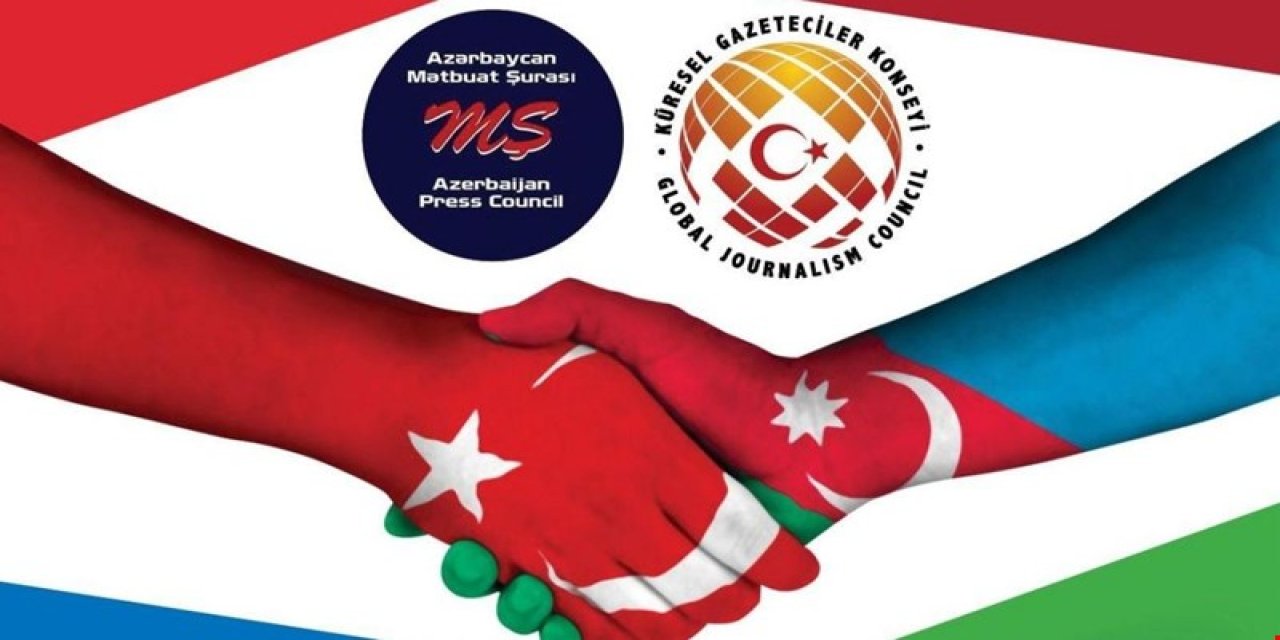 KGK, “Azerbaycan - Türkiye 2. Medya Buluşması” başlıyor