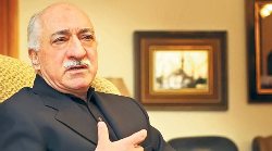 Fethullah Gülen'den Taziye ve Geçmiş Olsun Mesajı