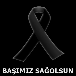 Başımız Sağolsun...