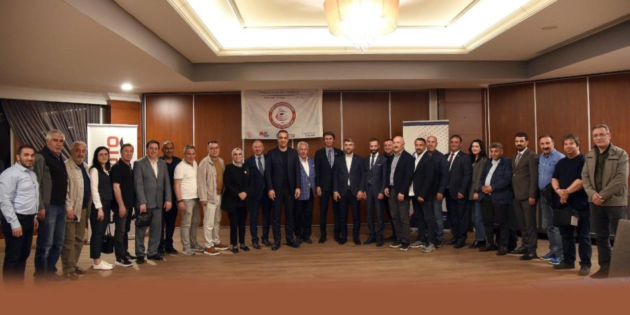 Şebin; "Dünyanın en iyi 10 ülkesi arasındayız"