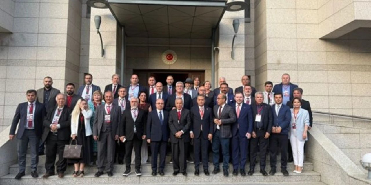 Can Azerbaycan’a KGK damgası
