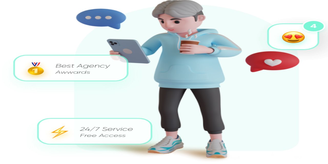 Dijital Pazarlamada Başarıya Giden Kısa Yol SMM Rapid Bayilik Sistemi