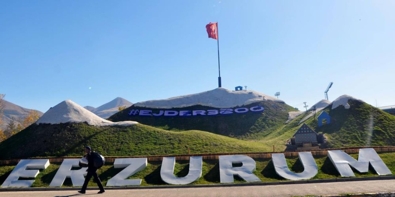 İşte Erzurum'un göç karnesi