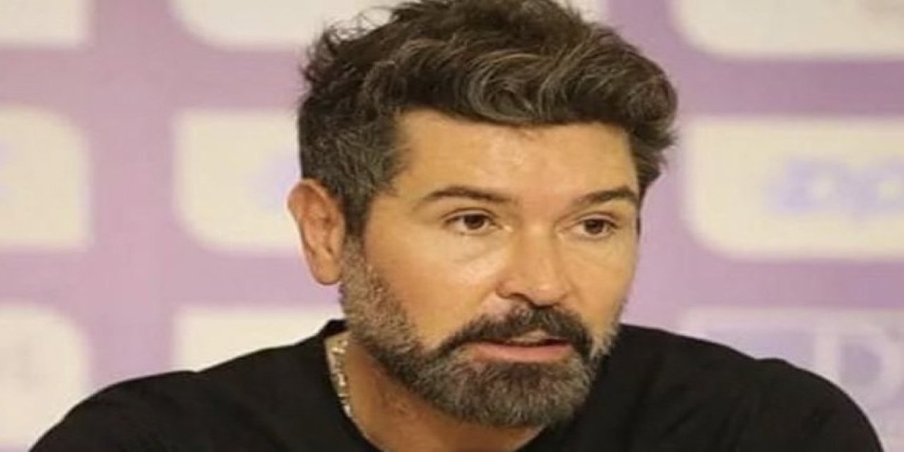 Erzurumspor FK’da Hakan Kutlu dönüm noktasında