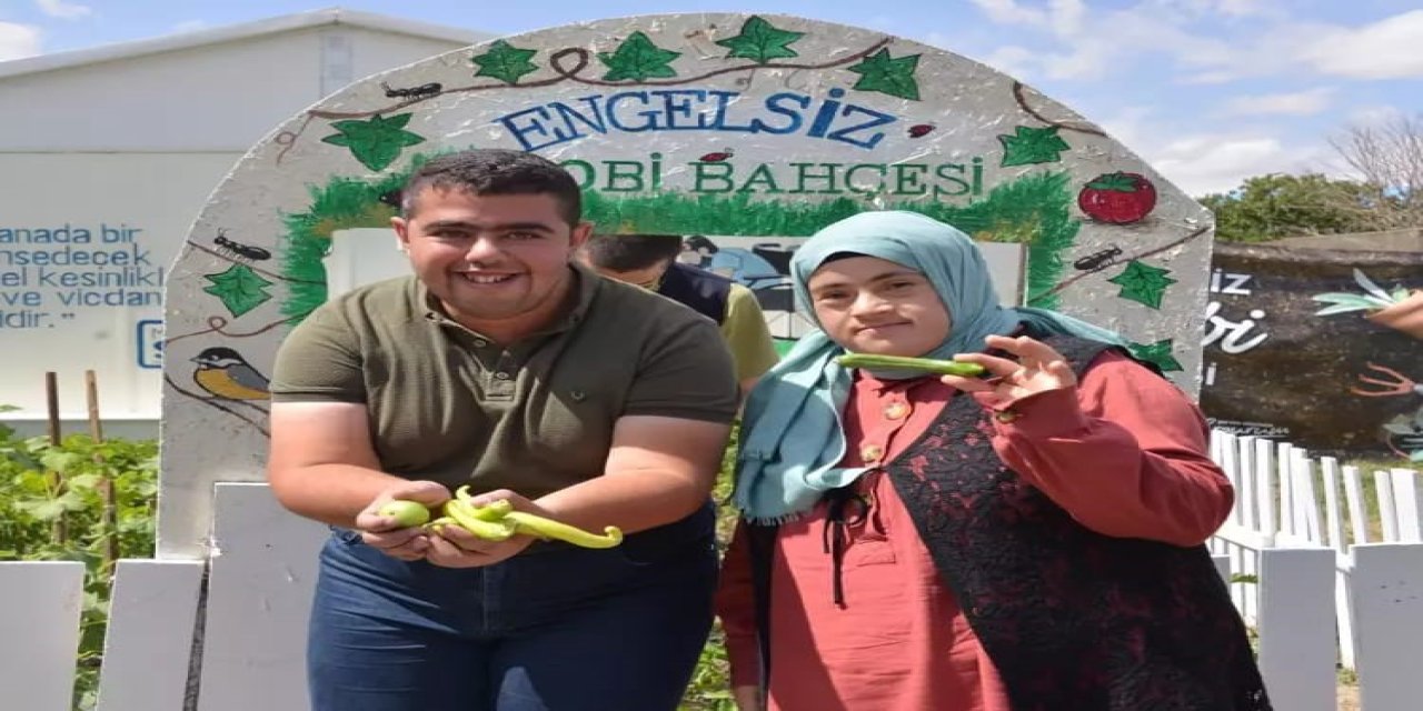 Erzurum'da Engelsiz Yaz Okulu başlıyor