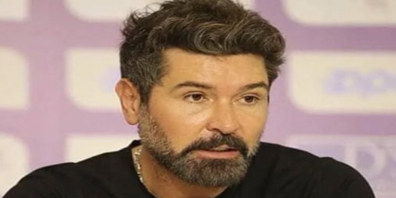 Hakan Kutlu:" Tek isteğim Erzurumspor için bir yol haritası çizebilmekti"