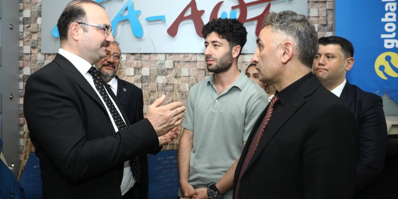 Genç istihdamına yönelik güçlü iş birliği