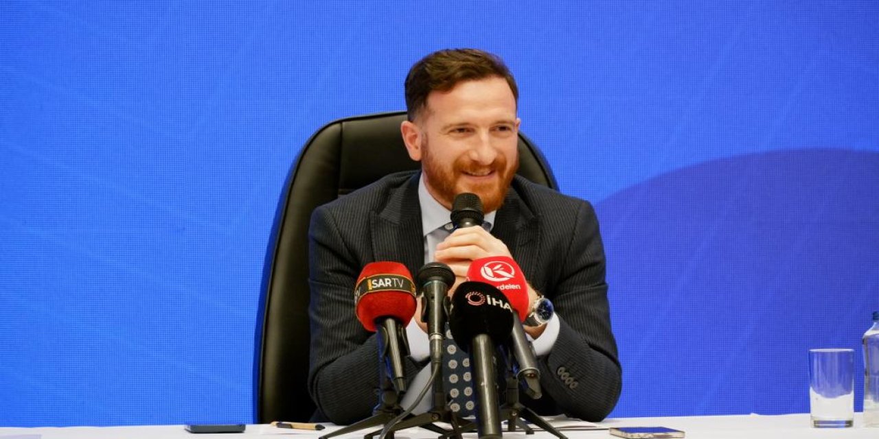 Erzurumspor’da transfer atağı