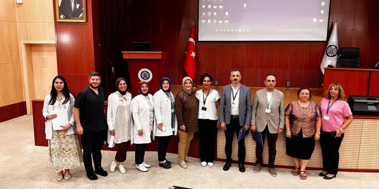 Erzurum’da "Organ Nakli Farkındalık" konferansı