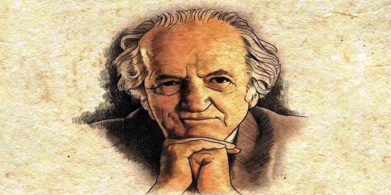 Vali Çiftçi; "Prof. Dr. Fuat Sezgi, İslam bilim tarihine ömrünü vakfetti"