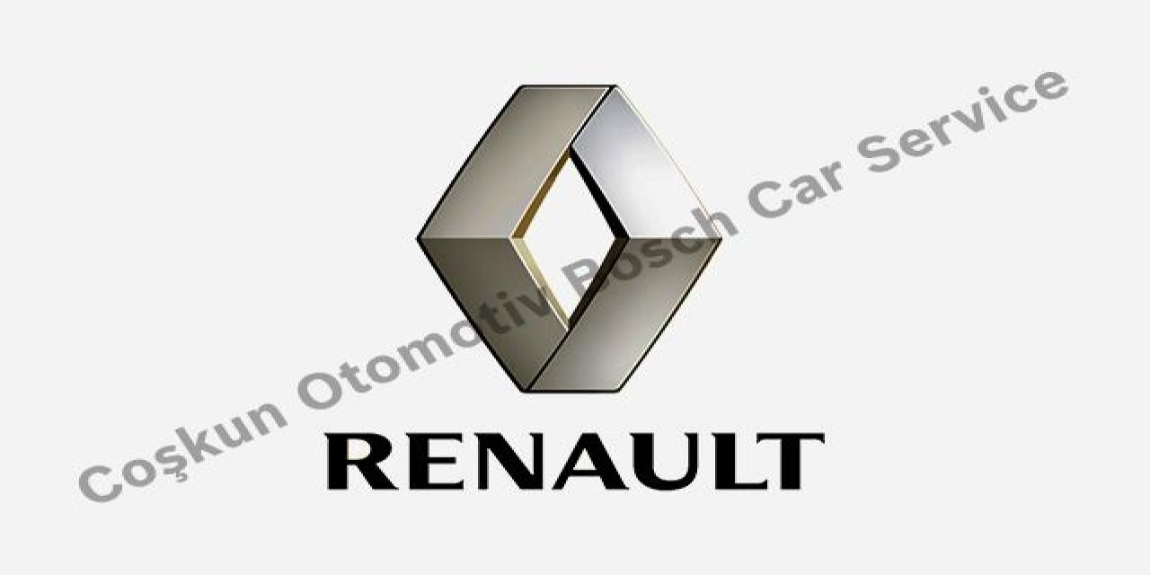 Mersin’de Güvenilir Renault Servis Hizmetleri