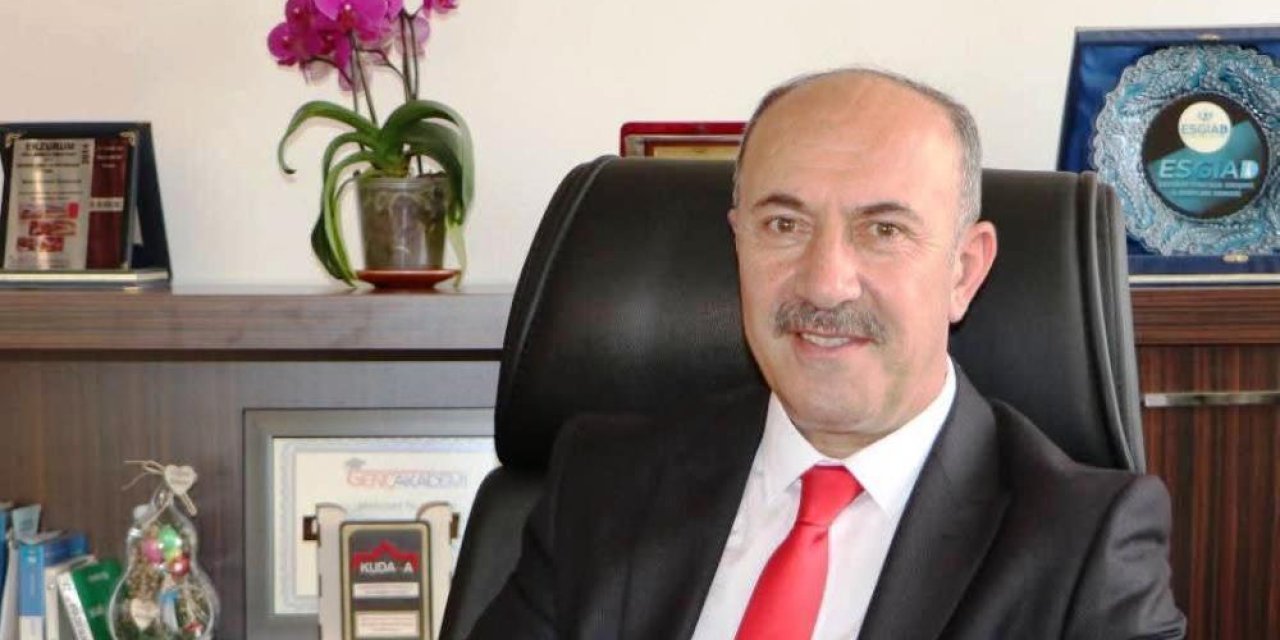 Alim; "KOBİ’lerin yaşadığı en temel sorun finansmana erişim"