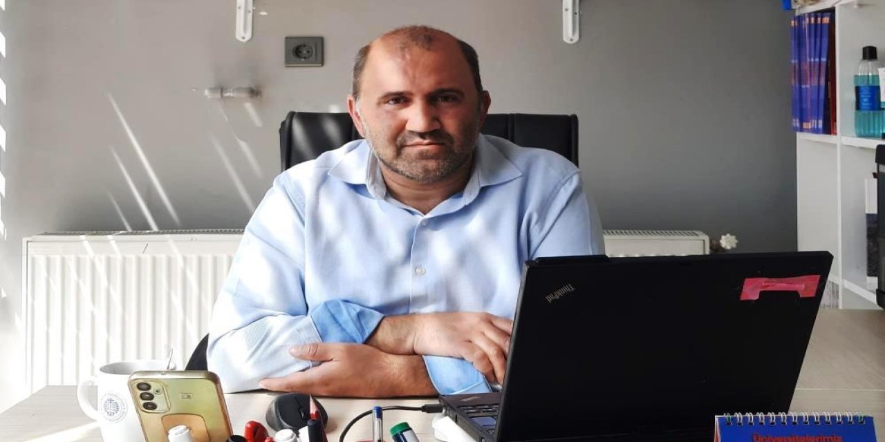 Kızılkaya; "Kara Fatma'yı rahmetle anıyoruz"