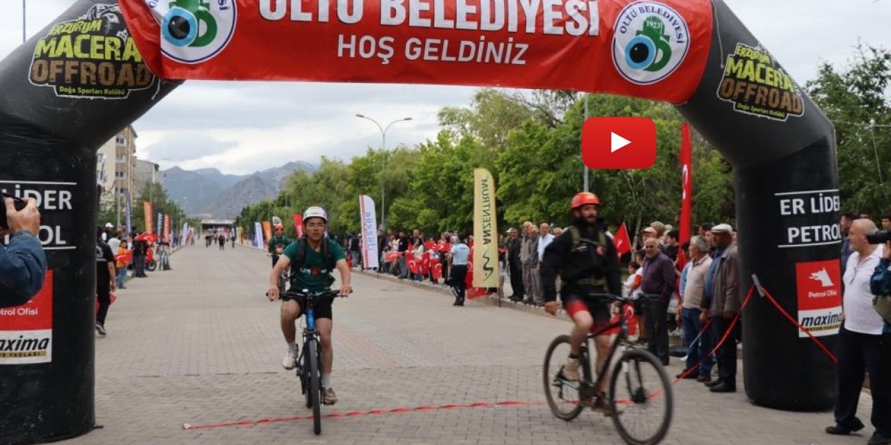 Palan Extreme’de nefes kesen mücadele başladı