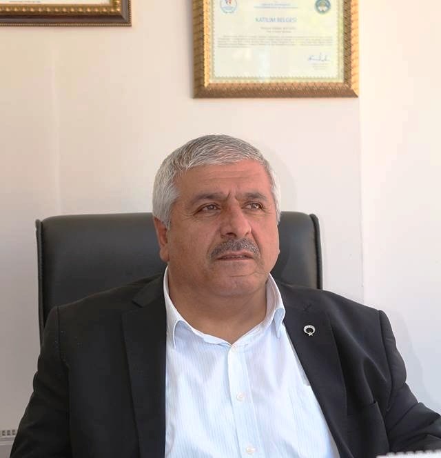 Genel Başkan Kotanlı; "GSB çalışanları üvey evlat muamelesine tabi tutulmasın"