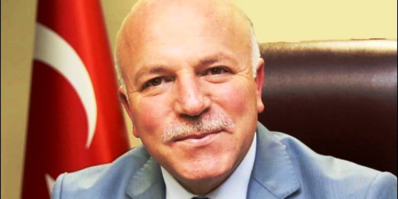 Başkan Sekmen; "Yerelden yükselecek seferberlik, kalkınmayı tabana yayacaktır"
