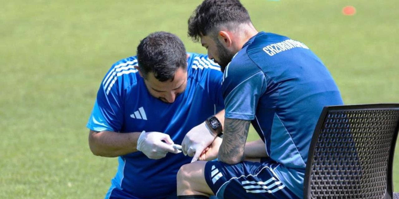 Atatürk Üniversitesi’nden profesyonel futbola bilimsel destek