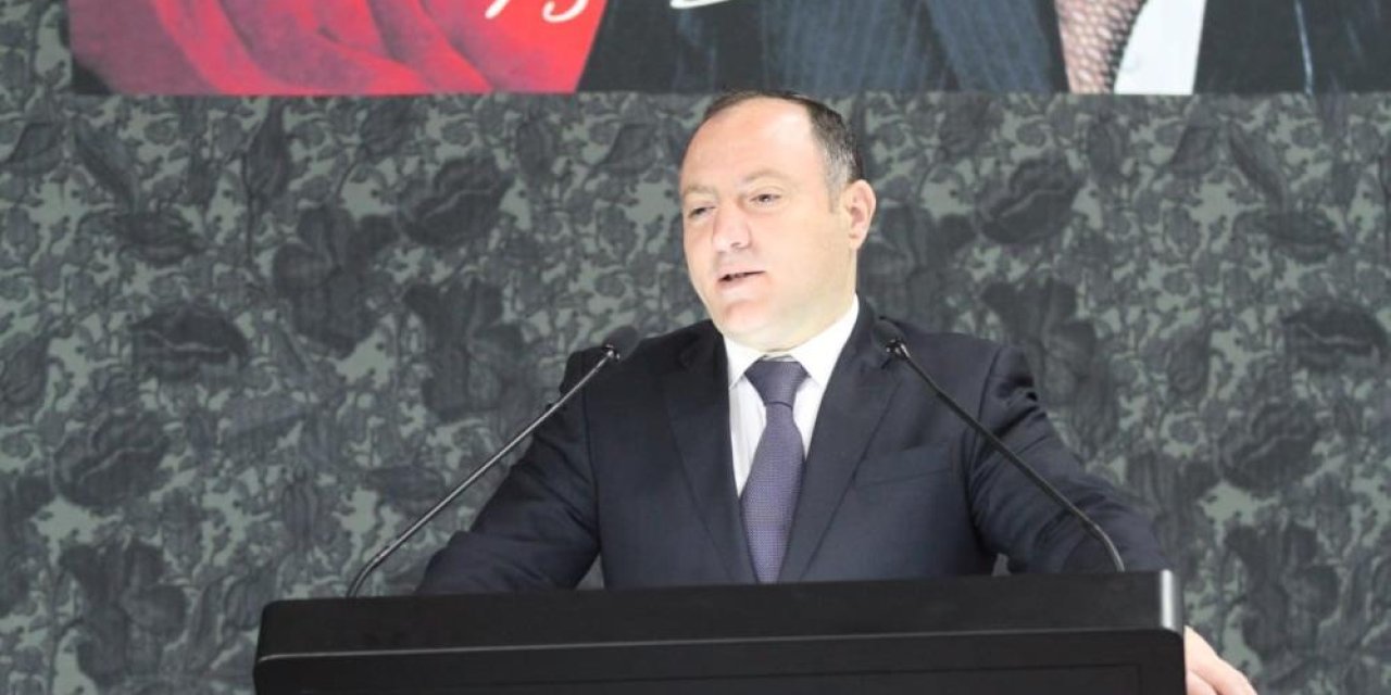Erzurum’da LGS'den 8 Türkiye birincisi çıktı