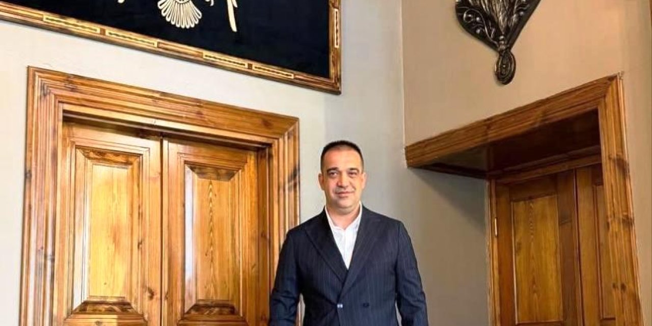 "15 Temmuz sadece bir direnişin değil, aynı zamanda bir dirilişin adıdır"