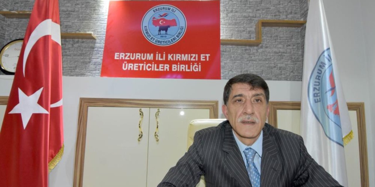 Başkan Ürüşan'dan 15 Temmuz Demokrasi ve Millî Birlik Günü mesajı