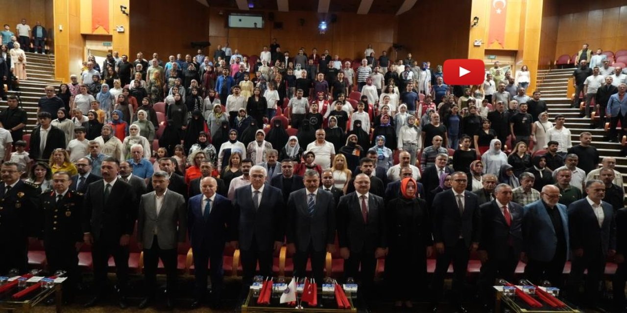‘Darbe Kafası’ filmi 15 Temmuz’da izleyiciyle buluştu
