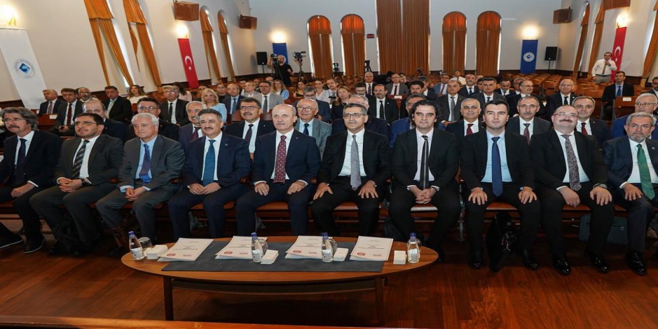 "Üniversitelerimiz, YÖK Liderliğinde Stratejik Adımlar Atıyor"