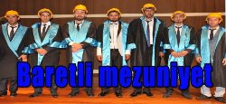 Atatürk Üniversitesi öğrencileri Soma'yı unutmadı