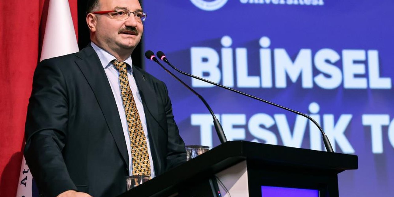 "Tam akreditasyon" ile tescillendi