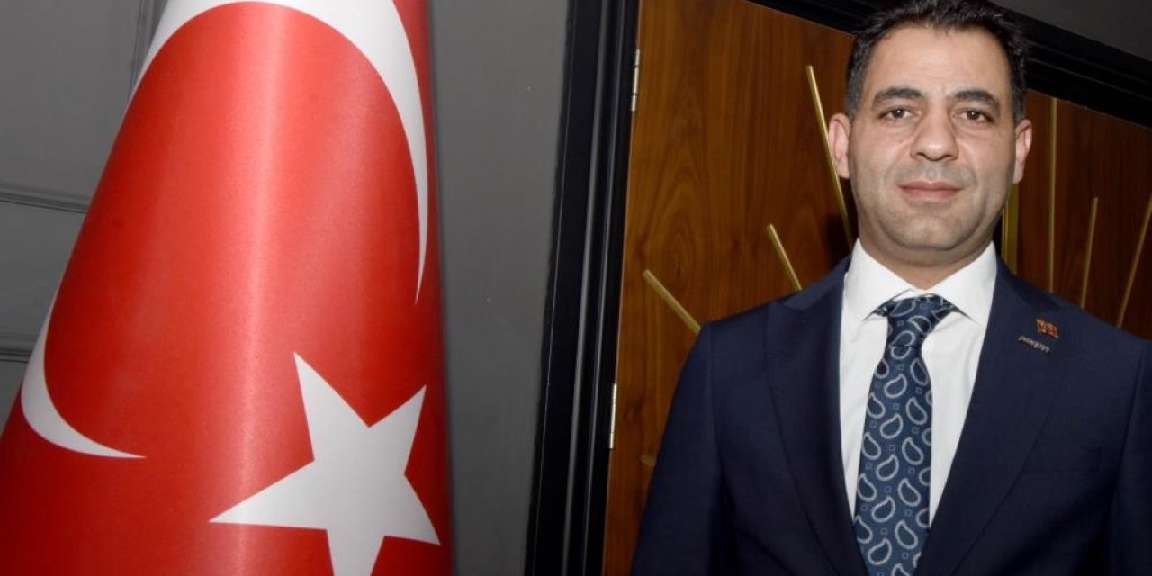 ''Erzurum Kongresi, İstiklal mücadelesini başarıya ulaştıran iradenin adı''