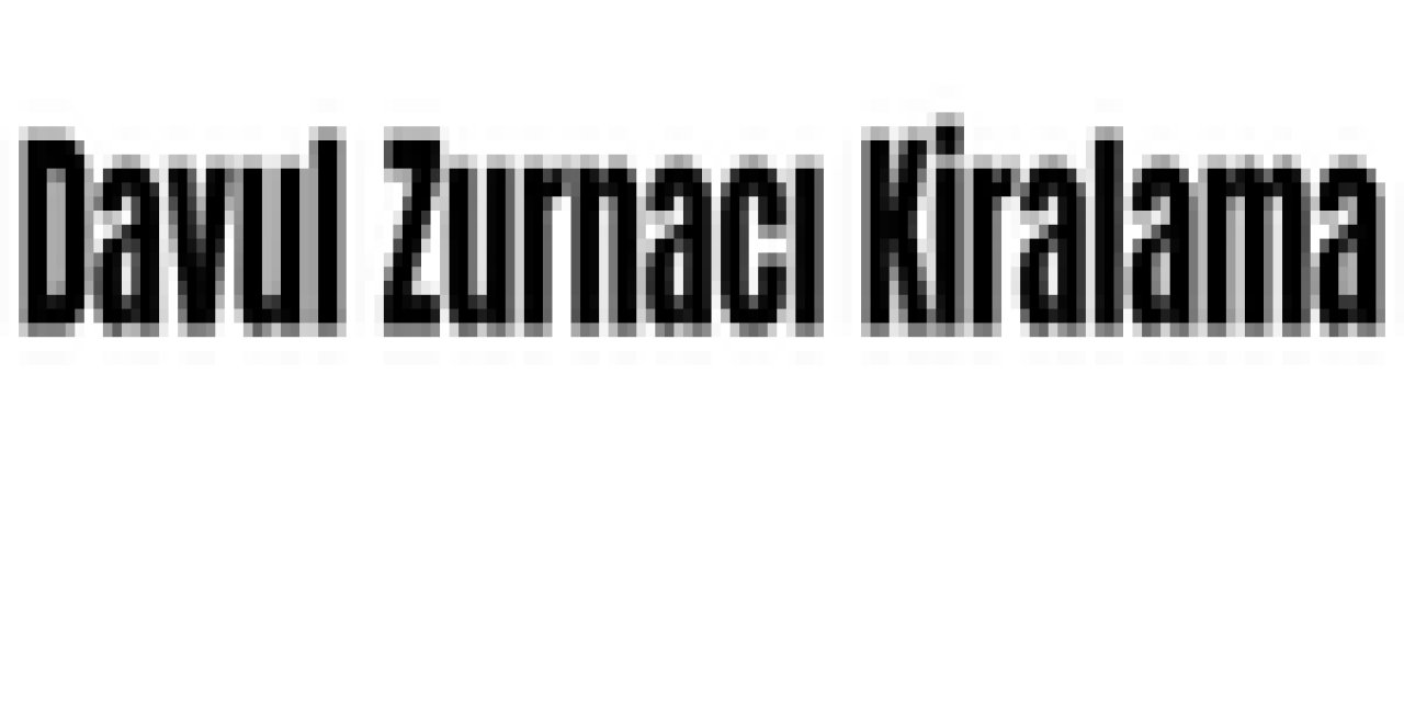 Kadıköy’de Kutlamaların Vazgeçilmezi: Davul Zurna Performansı
