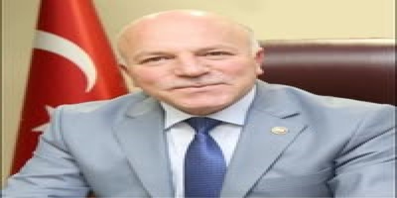 Başkan Sekmen; " Erzurum Kongresi; milli andımızdır, azmimiz ve kararlılığımızdır"