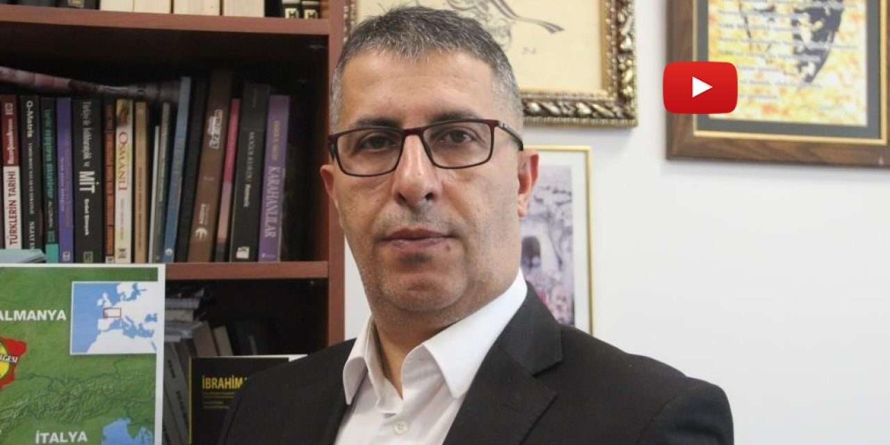 Türklerde yangınla mücadele geleneği ve itfaiye teşkilatının tarihi