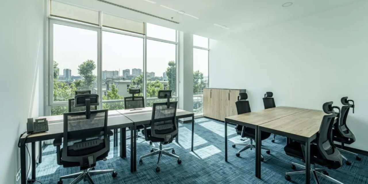 Erzurumlu Girişimciler İçin İstanbul’da Hazır Ofis Önerileri
