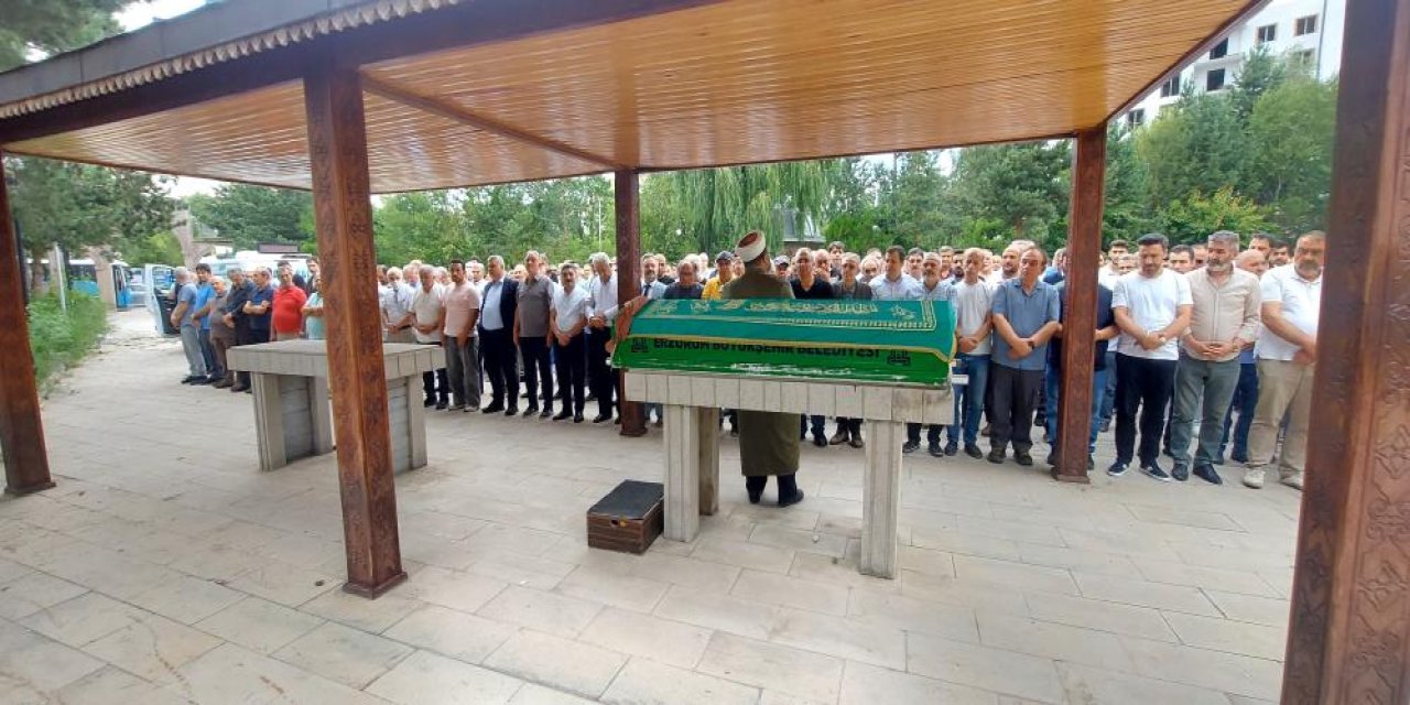 Yılmaz ailesinin acı günü