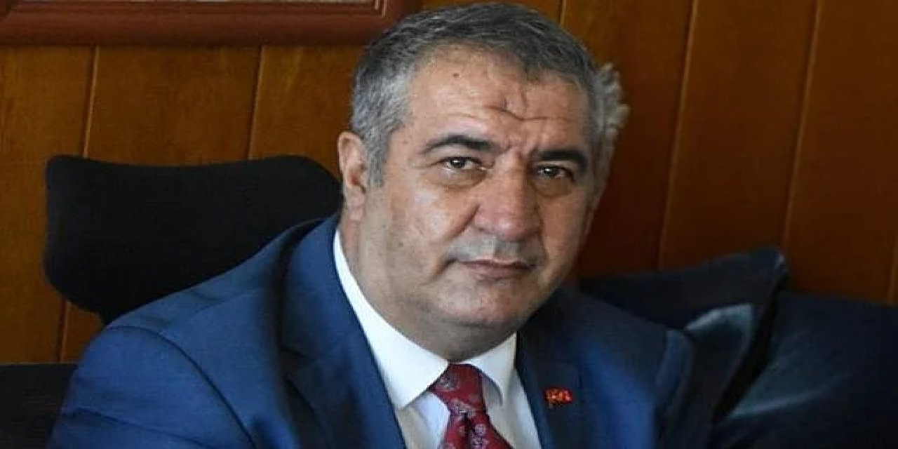 Erzurum'un Sevilen Siması Taner Şancı Vefat Etti