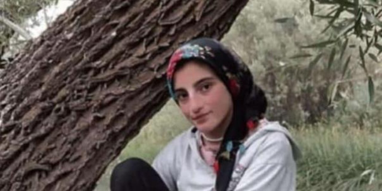 Suya kapılan genç kız boğularak hayatını kaybetti