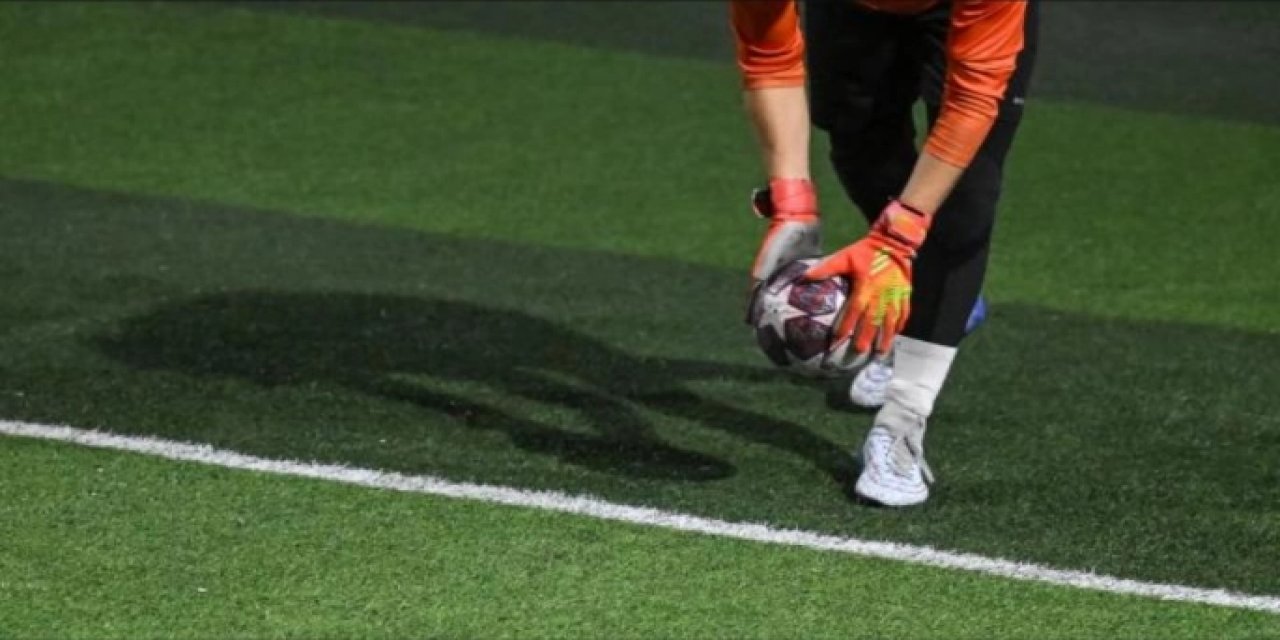 Halı saha kazasında 1 milyon liralık tazminat…