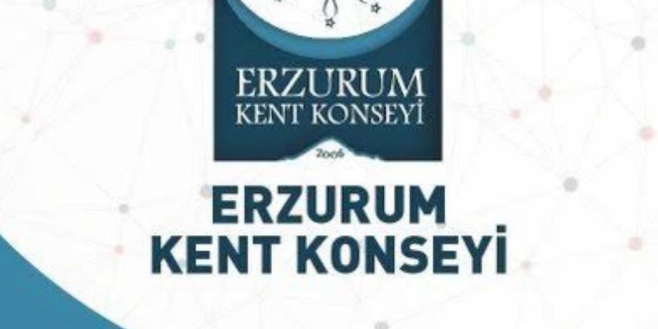 Erzurum Kent Konseyi'nden kınama; "Sporun ruhu, anlamı kardeşliktir"