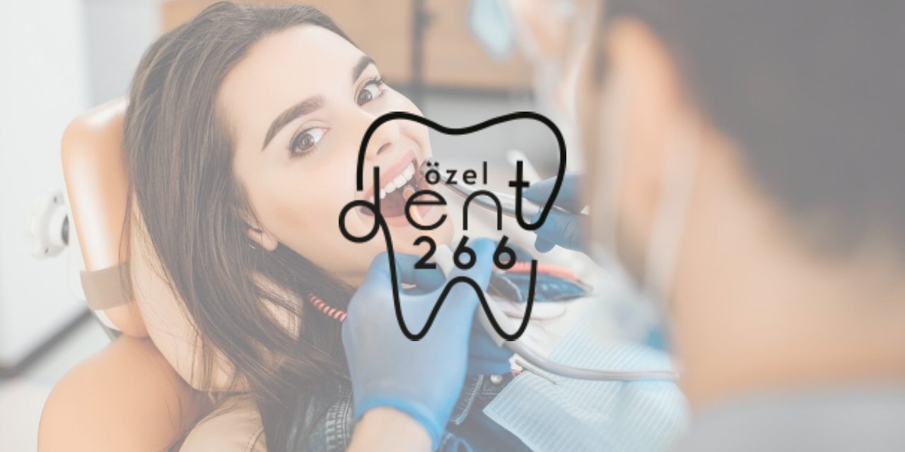 Dent266 ile Ağız Sağlığı İçin Doğru Adımı Atın