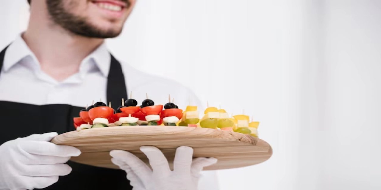 İzmir'de En İyi Catering Firması Kimdir?