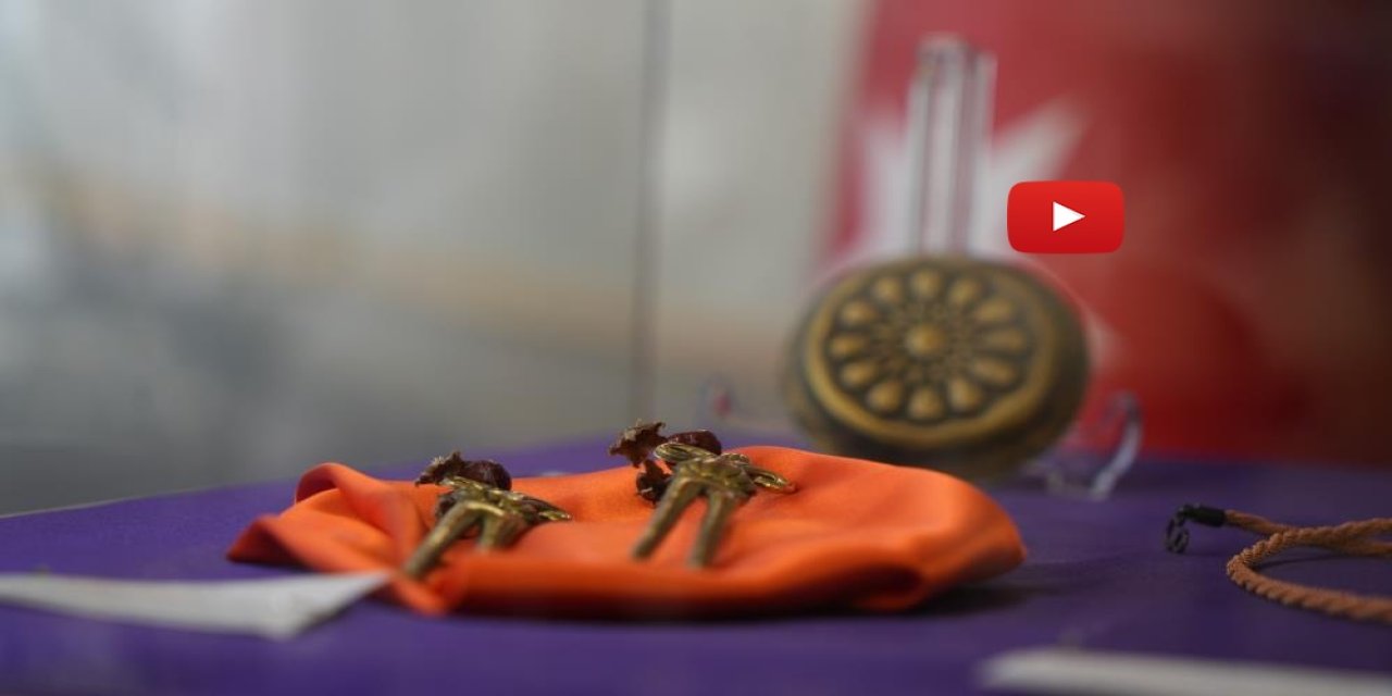 Geçmişin izlerini bugünün estetik diliyle buluşturdu