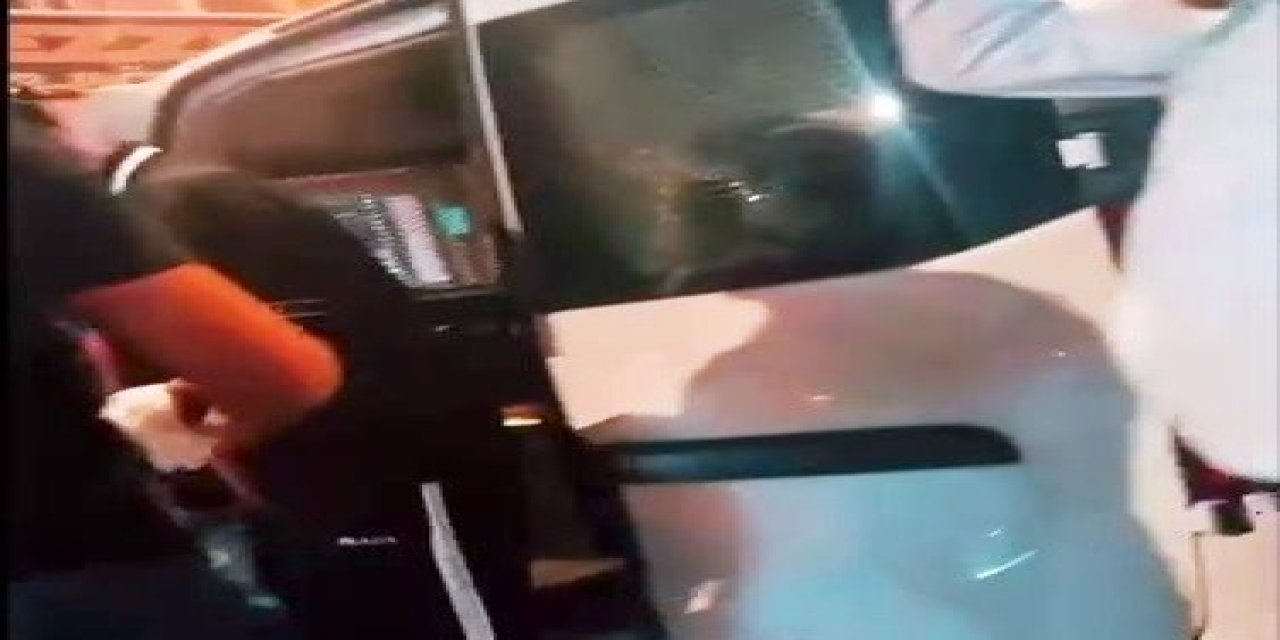 Annesini rahatsız eden ev sahibini bıçaklayan 16 yaşındaki çocuk tutuklandı