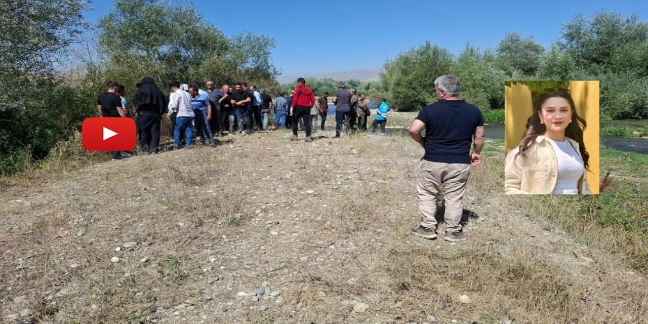 Kaybolan kadın yolcunun cesedine ulaşıldı