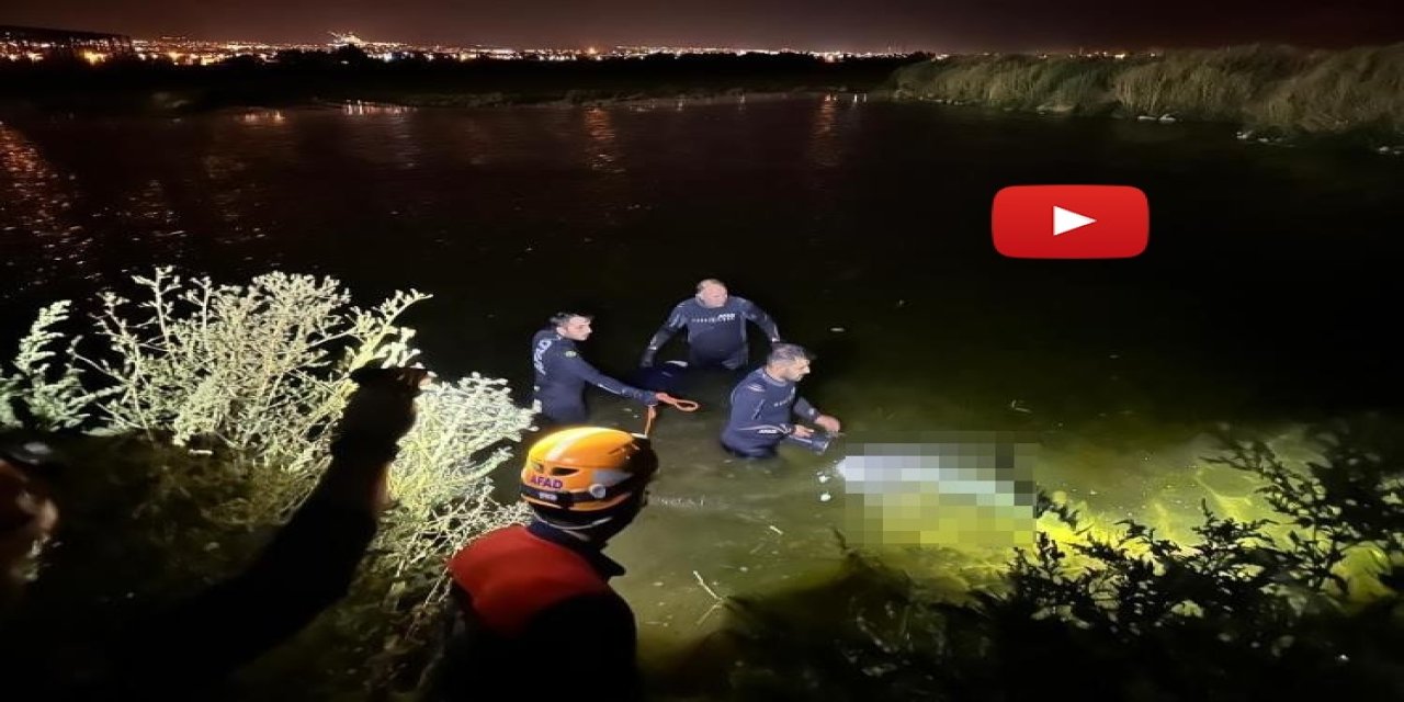 Sazlık alanda cesedi bulunan yaşlı adamın kimliği tespit edildi