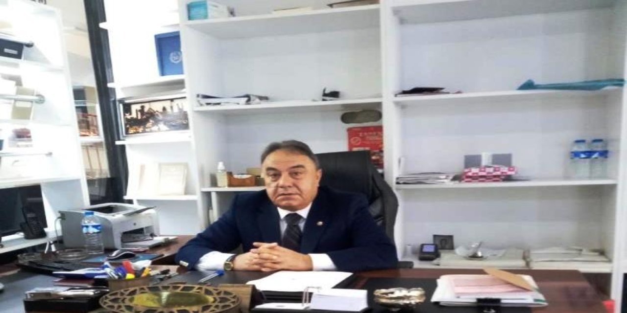 Karaca; "Okul alış verişlerimizi kırtasiyelerden yapalım"