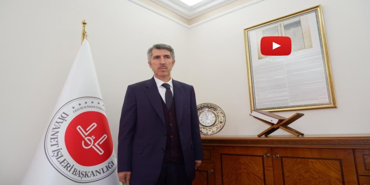 Kudüs-ü Şerif Müftülüğü mertebesindeki şehir