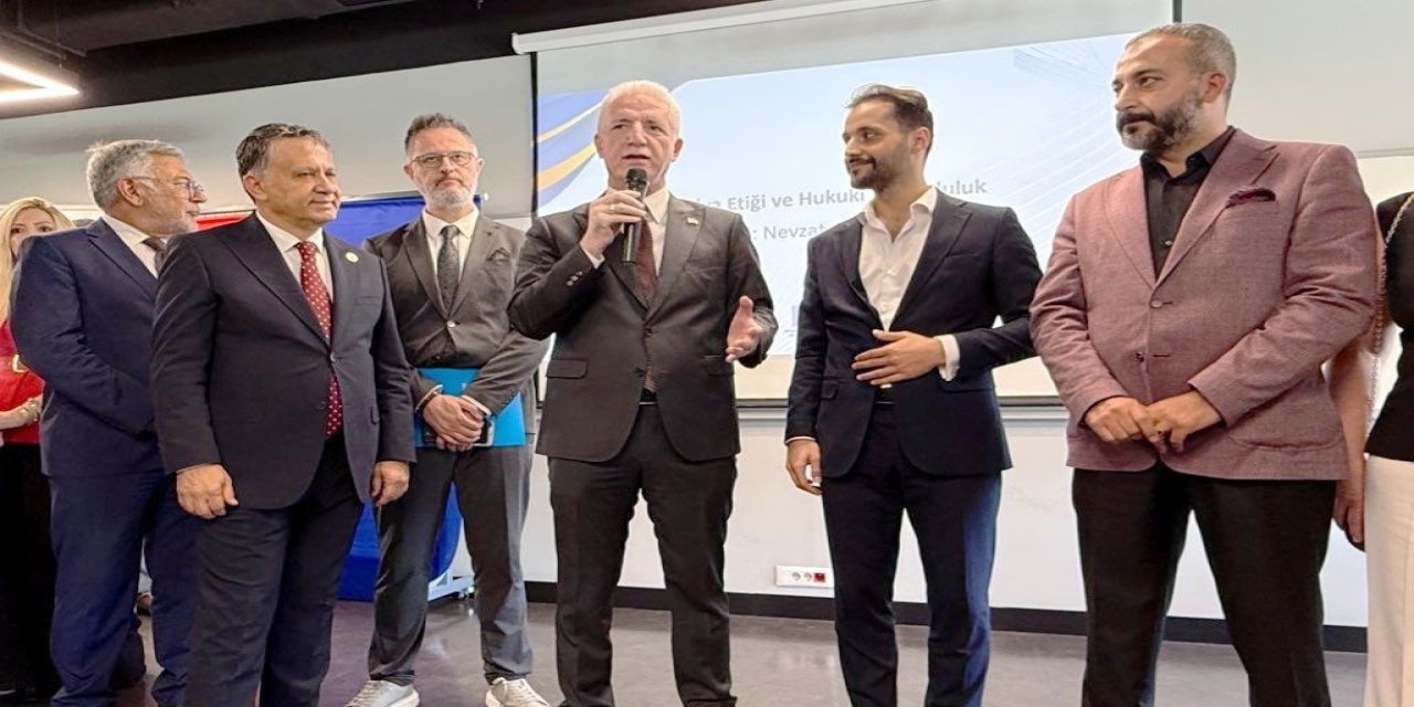 KGK eğitim programı MedyaLab başarıyla tamamlandı