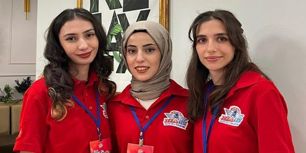 Türkiye dördüncüsü oldular
