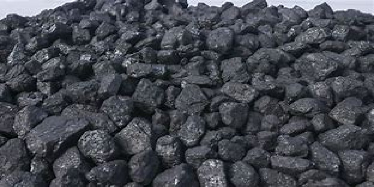 Erzurum’da 2025 yılı kömür sevkiyatı başladı